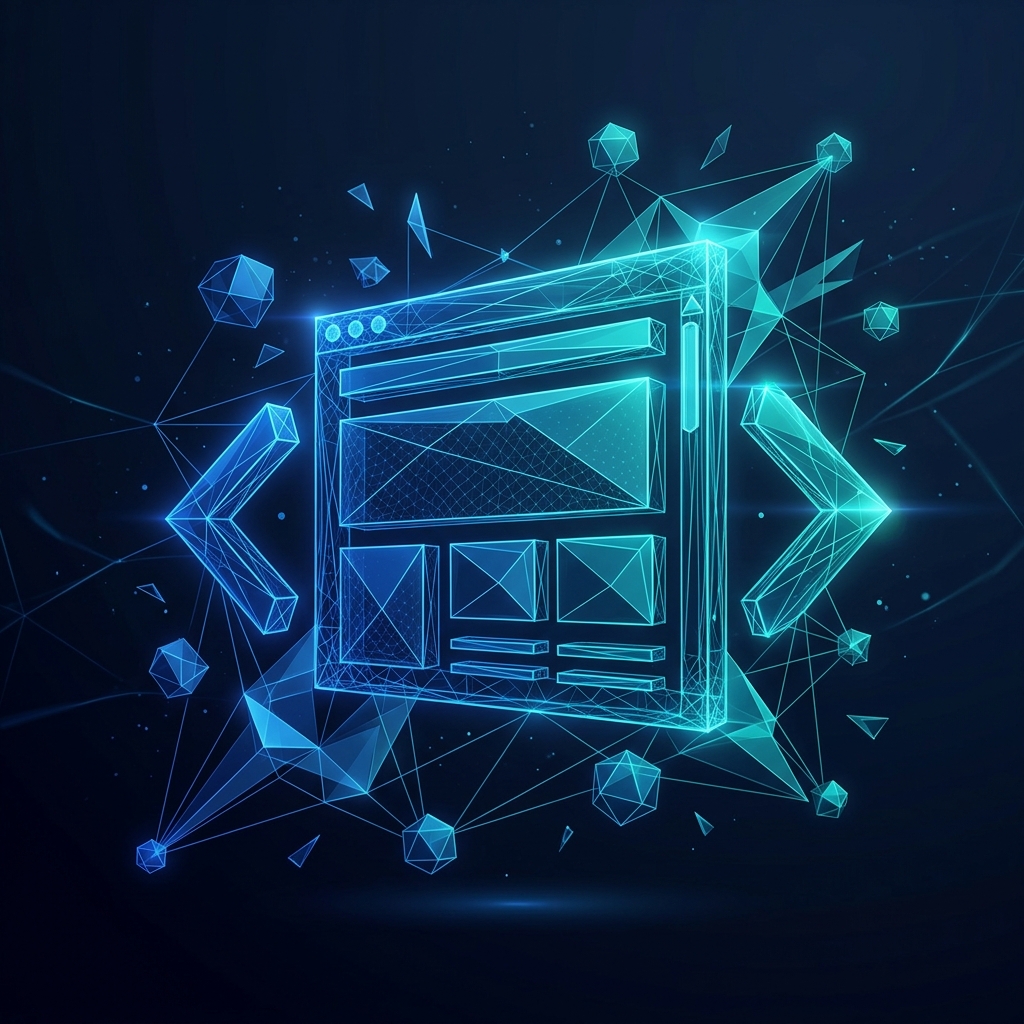 WEBSITE DEVELOPMENT